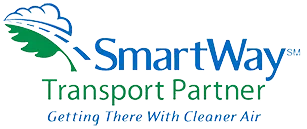 SmartWay Transport Partner — Getting There With Cleaner Air